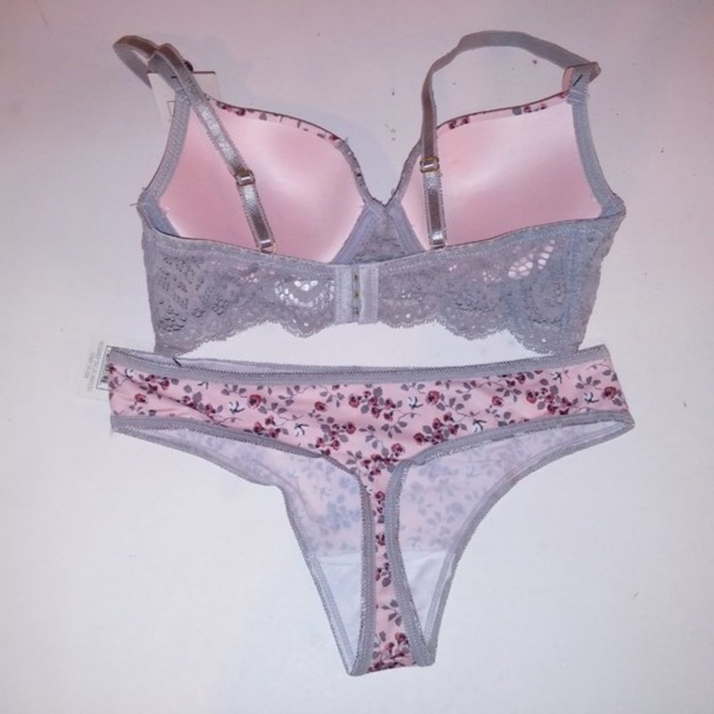 Spree Intimates‎ Bra Set - Picture 5 of 6